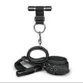Over the Door Wrist Cuffs - PlayForFun